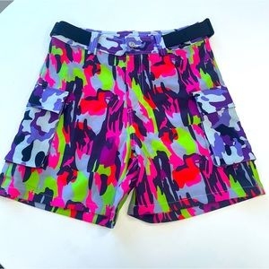 *Deadstock* Gsuwoo ShopSoReal - Shorts - Nerdz